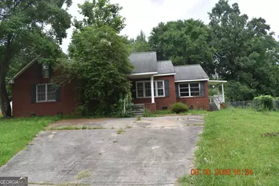 4830 Wilson Road, Macon, GA 31206 - Photo 6