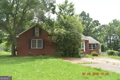 4830 Wilson Road, Macon, GA 31206 - Photo 2
