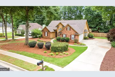 191 Rockport Drive, McDonough, GA 30253 - Photo 2