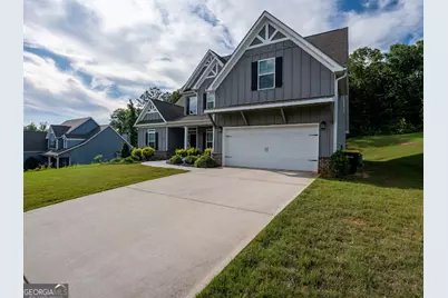 2013 Emily Jane Drive, Griffin, GA 30224 - Photo 4