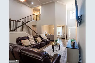 2013 Emily Jane Drive, Griffin, GA 30224 - Photo 8