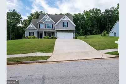 2013 Emily Jane Drive, Griffin, GA 30224 - Photo 2