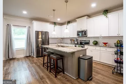 2013 Emily Jane Drive, Griffin, GA 30224 - Photo 16