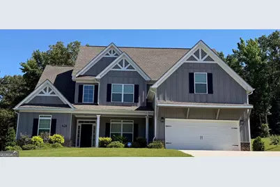 2013 Emily Jane Drive, Griffin, GA 30224 - Photo 1