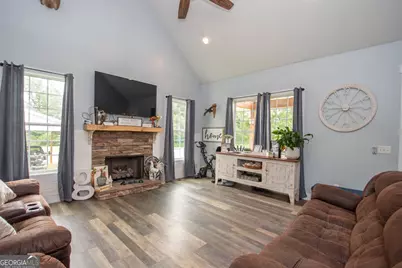 8739 Highway 109, Zebulon, GA 30295 - Photo 6