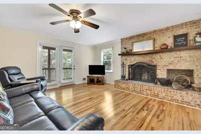 177 Nighthawk Court, Monticello, GA 31064 - Photo 22