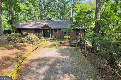 177 Nighthawk Court, Monticello, GA 31064 - Photo 4