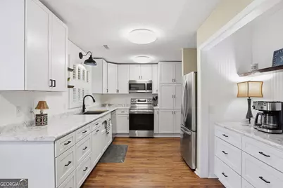 20 Mill Street #3, Clayton, GA 30525 - Photo 20