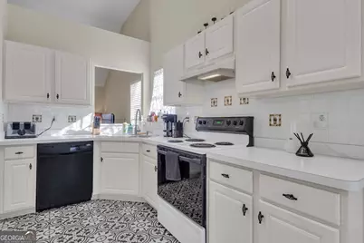 45 Ashley Woods Drive, Newnan, GA 30263 - Photo 10