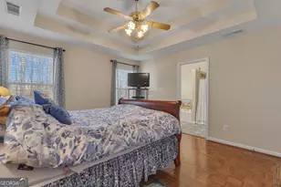 45 Ashley Woods Dr, Newnan, GA 30263 - Photo 22