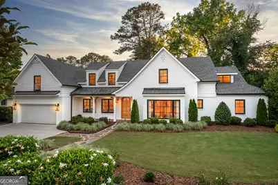 140 Meadowview Road, Athens, GA 30606 - Photo 2