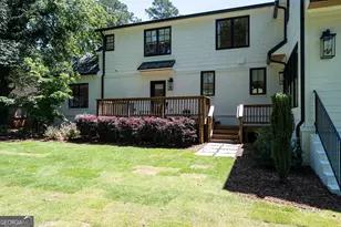 140 Meadowview Rd, Athens, GA 30606 - Photo 46