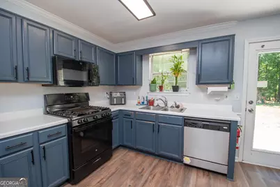 40 Four Oaks Drive, Newnan, GA 30263 - Photo 8
