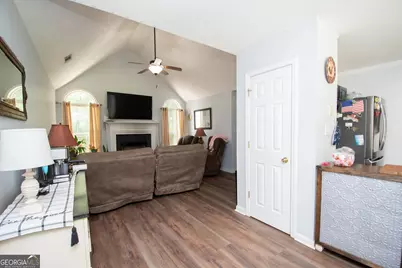 40 Four Oaks Drive, Newnan, GA 30263 - Photo 6
