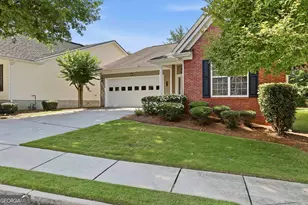 115 Williams Pride Way, Newnan, GA 30265 - Photo 2
