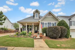 155 Ryan Ln, Covington, GA 30014 - Photo 4