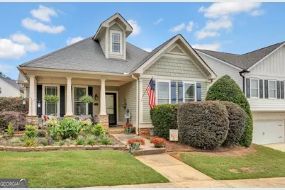 155 Ryan Lane, Covington, GA 30014 - Photo 1
