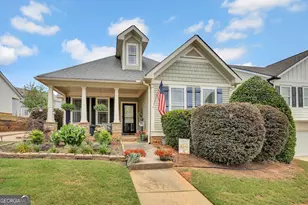 155 Ryan Ln, Covington, GA 30014 - Photo 4