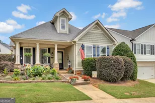 155 Ryan Ln, Covington, GA 30014 - Photo 2