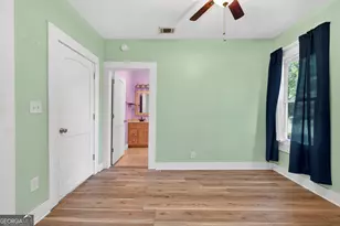 98 S 5th St, Colbert, GA 30628 - Photo 20