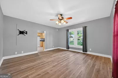 98 S 5th Street, Colbert, GA 30628 - Photo 6