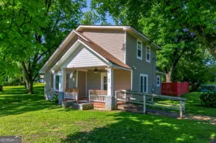 98 S 5th St, Colbert, GA 30628 - Photo 2
