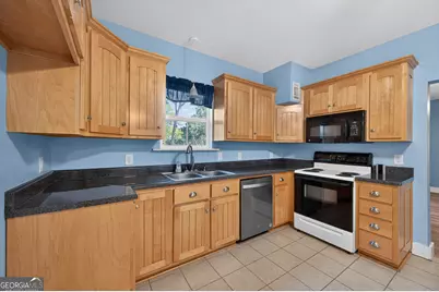 98 S 5th Street, Colbert, GA 30628 - Photo 10