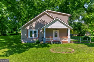 98 S 5th St, Colbert, GA 30628 - Photo 44