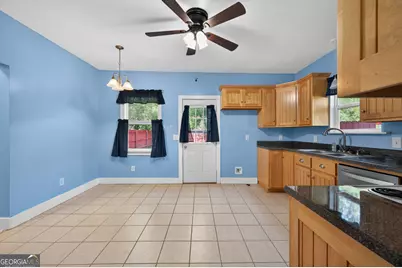 98 S 5th Street, Colbert, GA 30628 - Photo 8