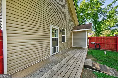 98 S 5th Street, Colbert, GA 30628 - Photo 30