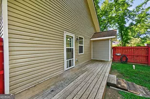 98 S 5th St, Colbert, GA 30628 - Photo 30