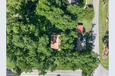 98 S 5th Street, Colbert, GA 30628 - Photo 36