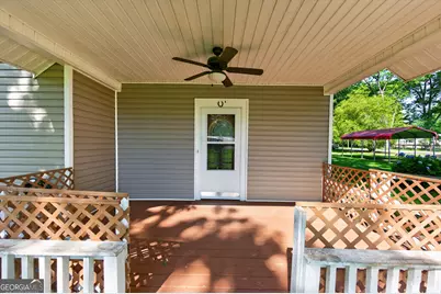 98 S 5th Street, Colbert, GA 30628 - Photo 4