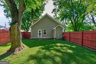 98 S 5th St, Colbert, GA 30628 - Photo 32