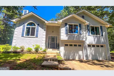 235 Steeplechase Drive, McDonough, GA 30252 - Photo 8