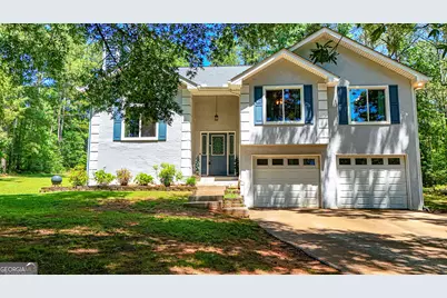 235 Steeplechase Drive, McDonough, GA 30252 - Photo 2