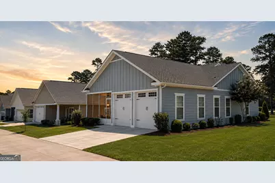 110 Cherokee Rose Circle, Dublin, GA 31021 - Photo 12