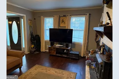 710 Armstrong Mill Road, Franklin, GA 30217 - Photo 2