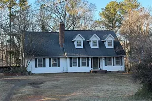 710 Armstrong Mill Rd, Franklin, GA 30217 - Photo 1