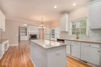 592 Kenion Forest Way, Lilburn, GA 30047 - Photo 8