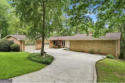 2553 Amalfi Drive, Conyers, GA 30012 - Photo 1