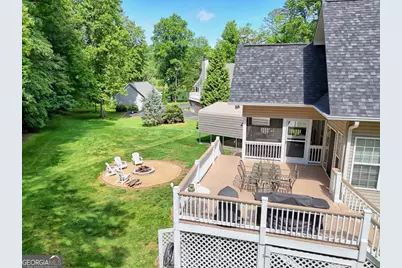 2255 Thunder Oak Road, Young Harris, GA 30582 - Photo 86