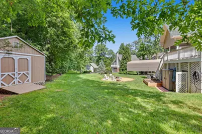 2255 Thunder Oak Road, Young Harris, GA 30582 - Photo 68