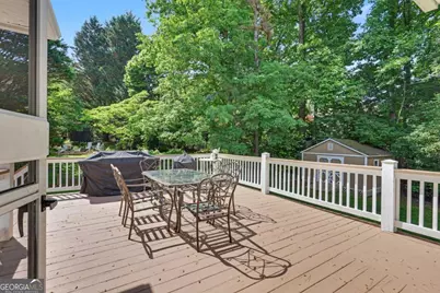 2255 Thunder Oak Road, Young Harris, GA 30582 - Photo 64