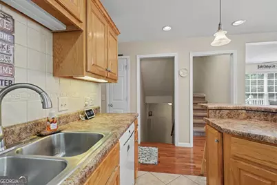 2255 Thunder Oak Road, Young Harris, GA 30582 - Photo 18