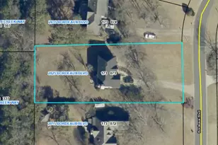 2825 Bordeaux Blvd, Cumming, GA 30041 - Photo 10