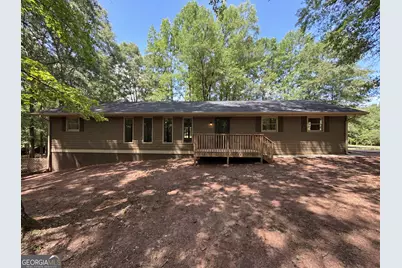 8295 Wilkerson Mill Road, Palmetto, GA 30268 - Photo 1