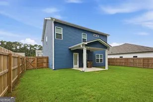 56 Bennett Way SE, Rome, GA 30161 - Photo 52