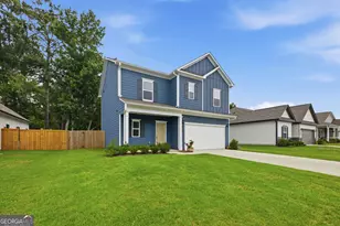 56 Bennett Way SE, Rome, GA 30161 - Photo 54