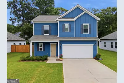 56 Bennett Way SE, Rome, GA 30161 - Photo 1